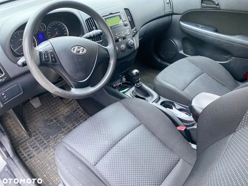 Hyundai i30 1.4 Classic - 15