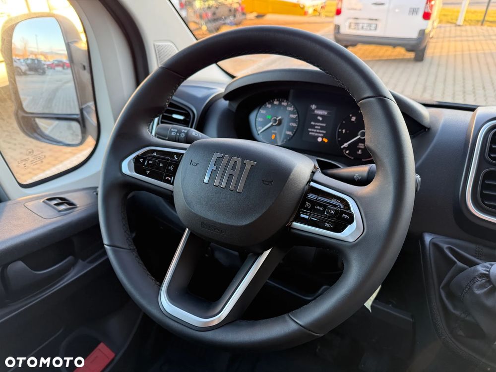 Fiat DUCATO PLANDEKA - 12