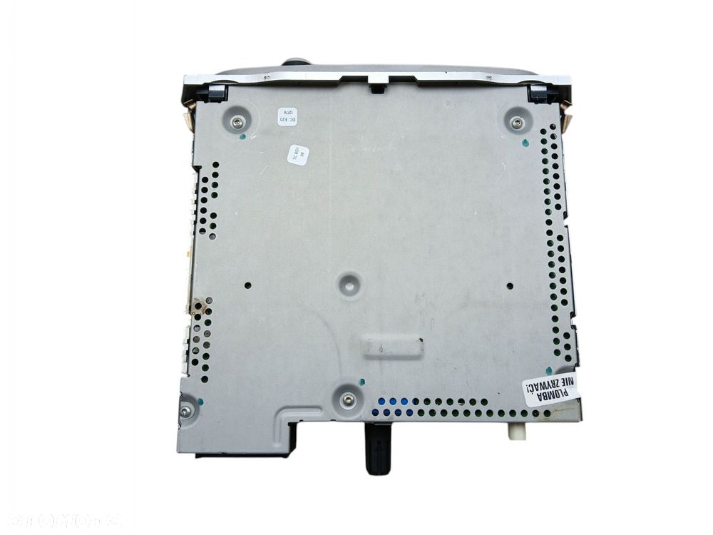 RADIO CD MP3 BLUETOOTH USB AUX RENAULT SCENIC III MEGANE III 281159184R - 4
