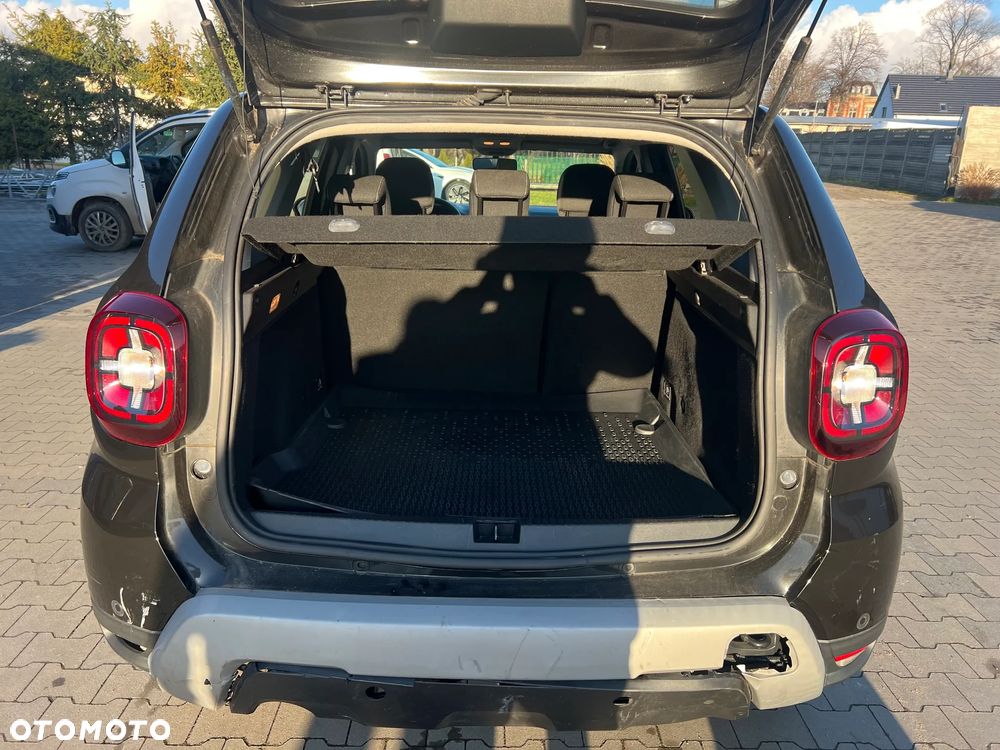 Dacia Duster 1.5 Blue dCi Prestige - 10