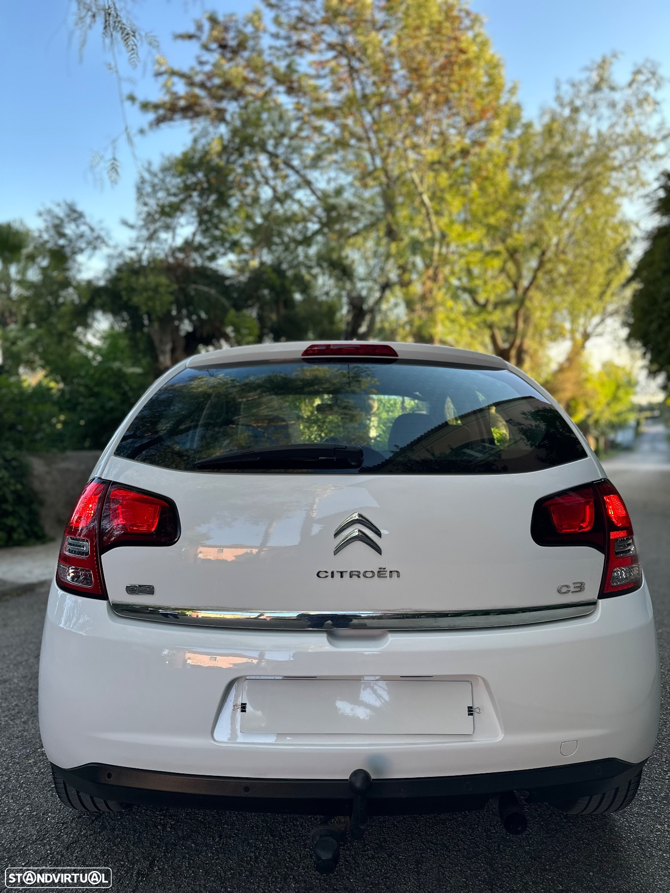 Citroën C3 1.6 BlueHDi Collection - 5