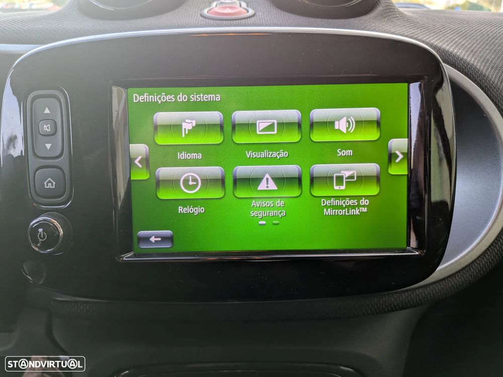 Smart ForTwo Coupé 0.9 Prime 90 Aut. - 18