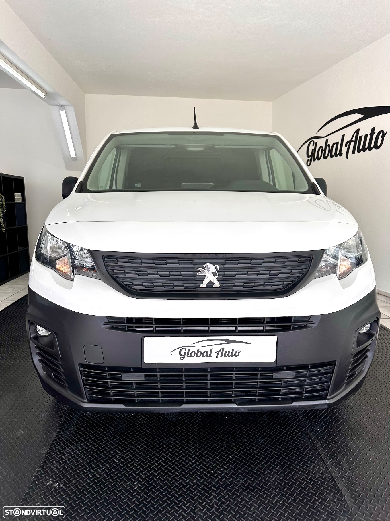 Peugeot Partner - 2