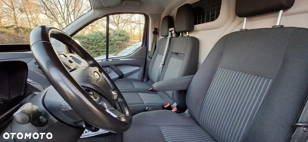 Ford Transit Custom L2H2 PKW VA Trend - 3