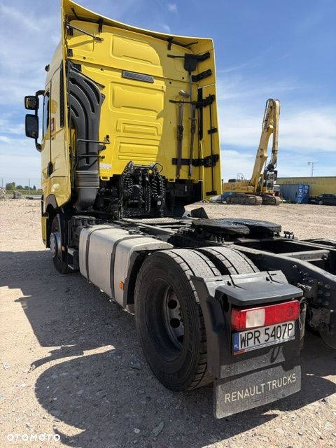 Renault T HIGHT 440 - 2