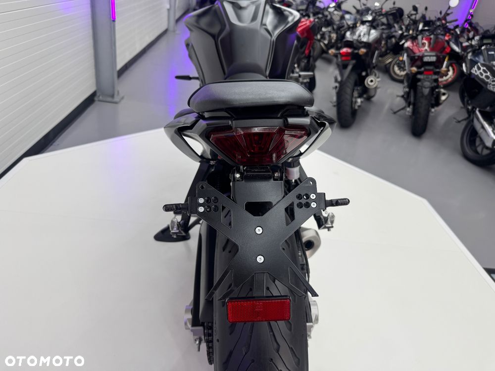 Yamaha MT - 31