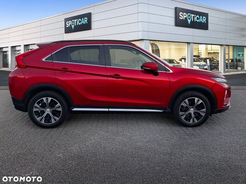 Mitsubishi Eclipse Cross 1.5 T GPF Intense - 4