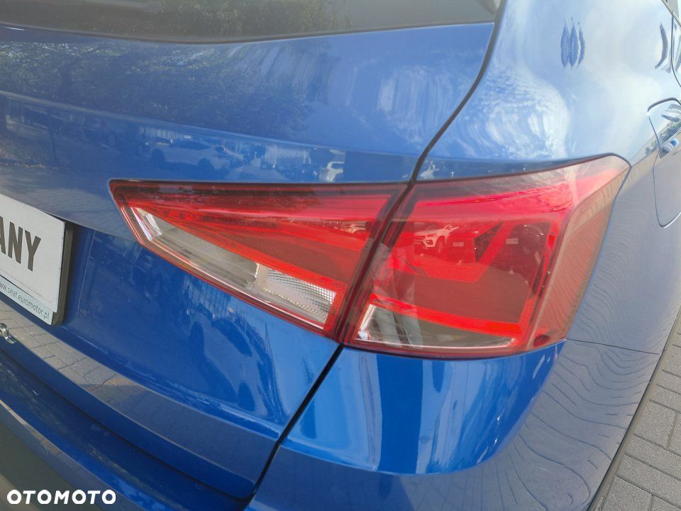 Seat Arona - 9