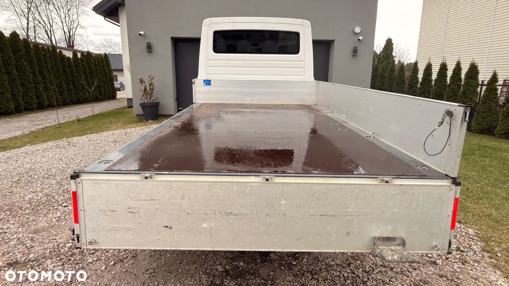 Volkswagen CRAFTER - 37