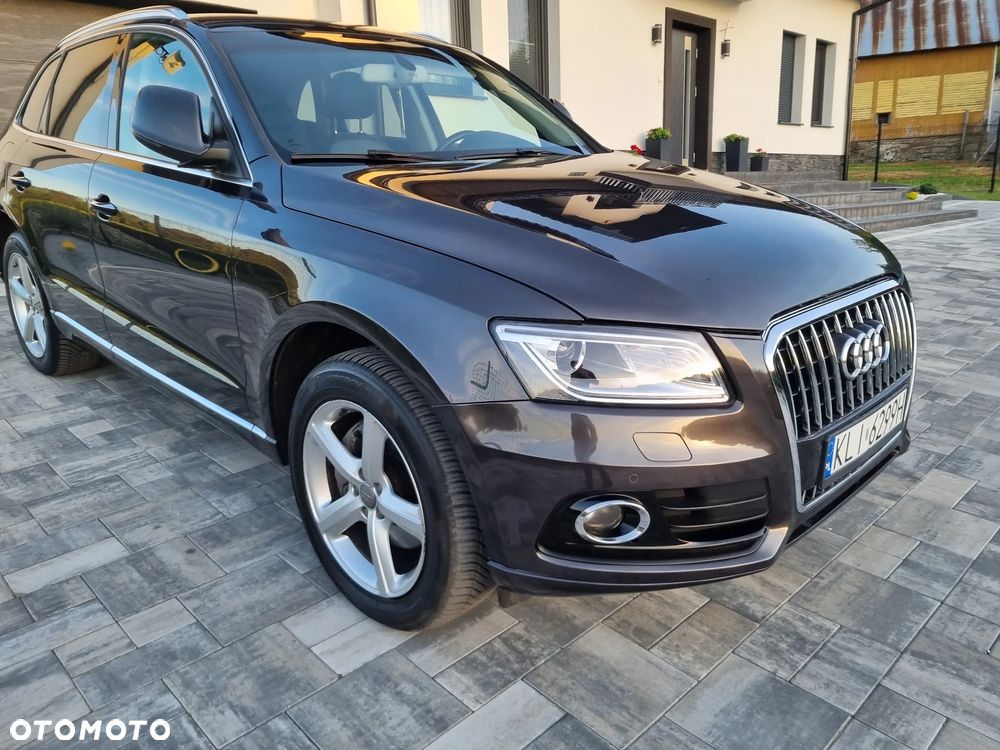 Audi Q5 - 2