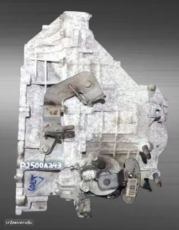 Caixa de velocidades Mitsubishi Ref: P2500A243 - 1