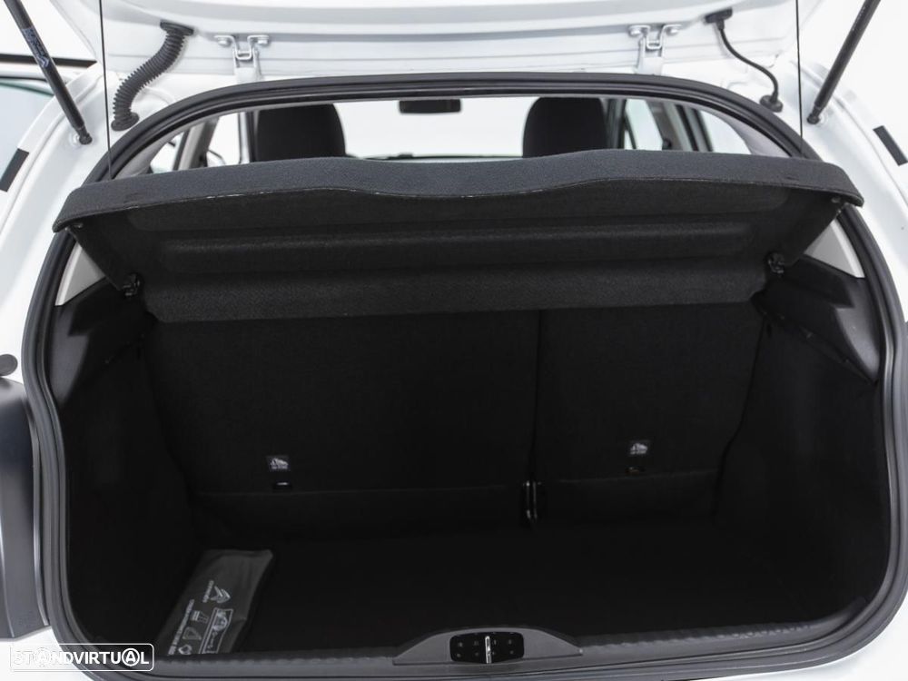 Citroën C3 1.2 PureTech YOU! — fotografia 11
