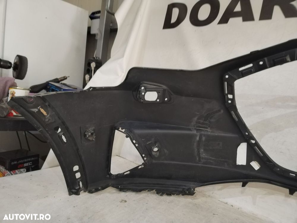 Bara fata Audi E-Tron, 2018, 2019, 2020, 2021, 2022, 2023, cod origine OE  4KE807437. - 11