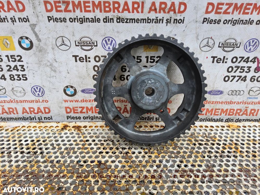 Fulie ax came Iveco Daily 2.3 2015-2024 fulie ax came chiuloasa - 1