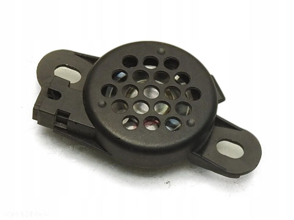 GŁOŚNIK PARKOWANIA PDC BUZZER AUDI A1 8X 8E0919279 - 1