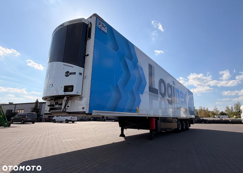 Schmitz Cargobull - 3