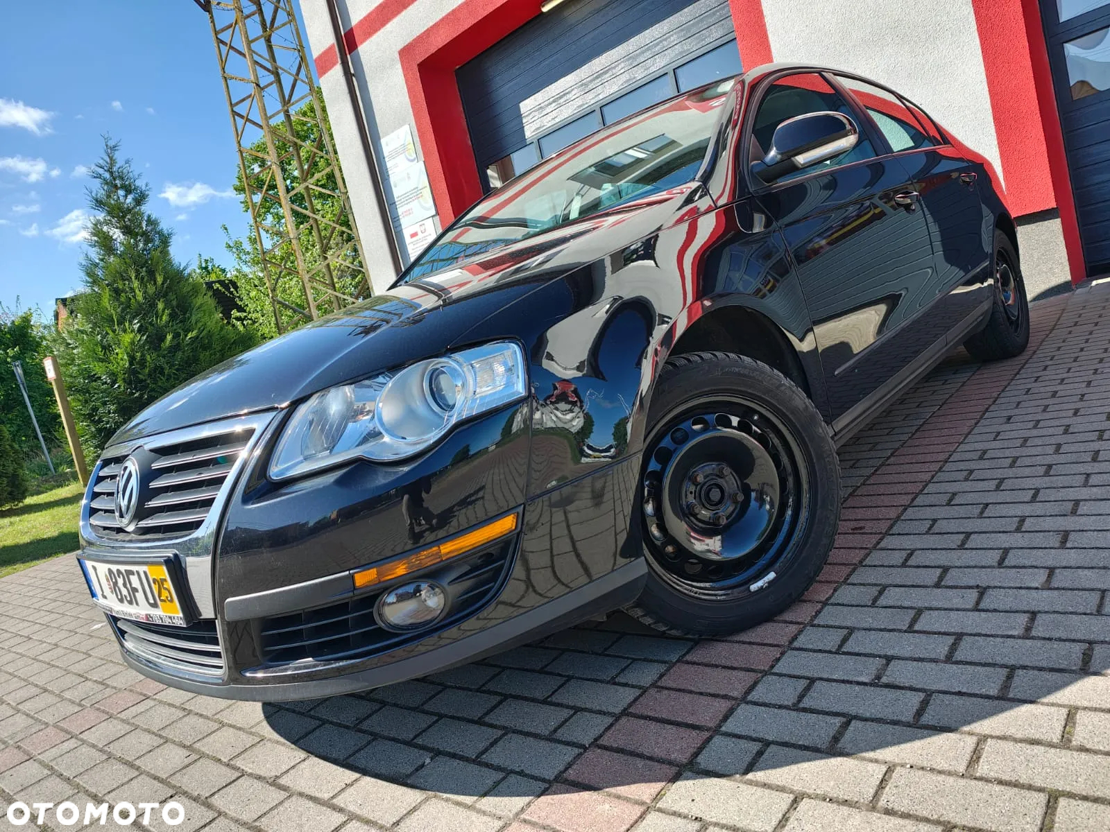 Volkswagen Passat - 20