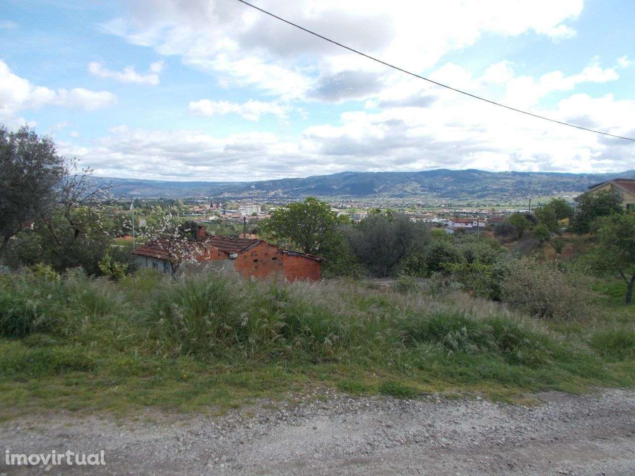 Chaves Terreno Urbano 43.000 euros - Grande imagem: 3/6