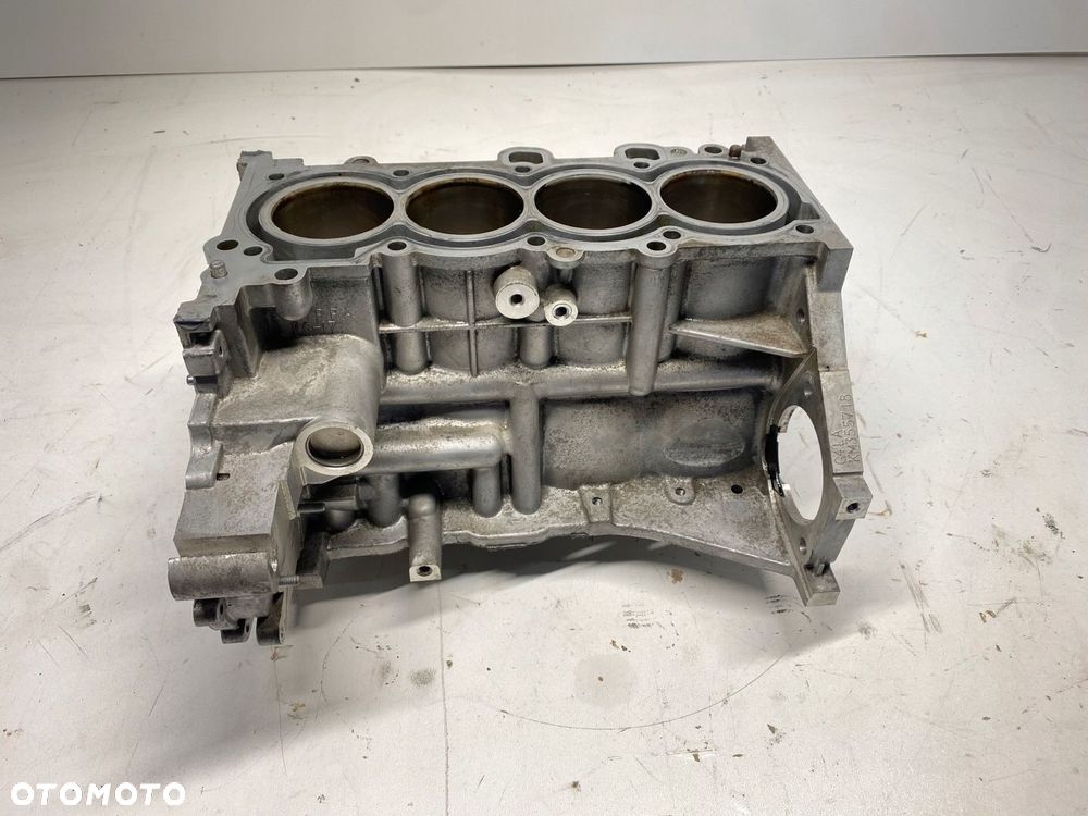 SILNIK BLOK SILNKA WAŁ DÓŁ PANEWKI HYUNDAI I20 II 1.2B G4LA 14-19 - 1