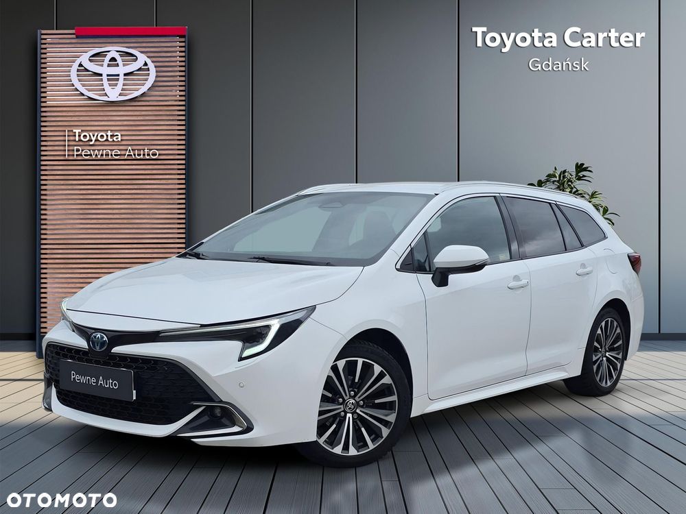 Toyota Corolla 1.8 Hybrid Style - 2