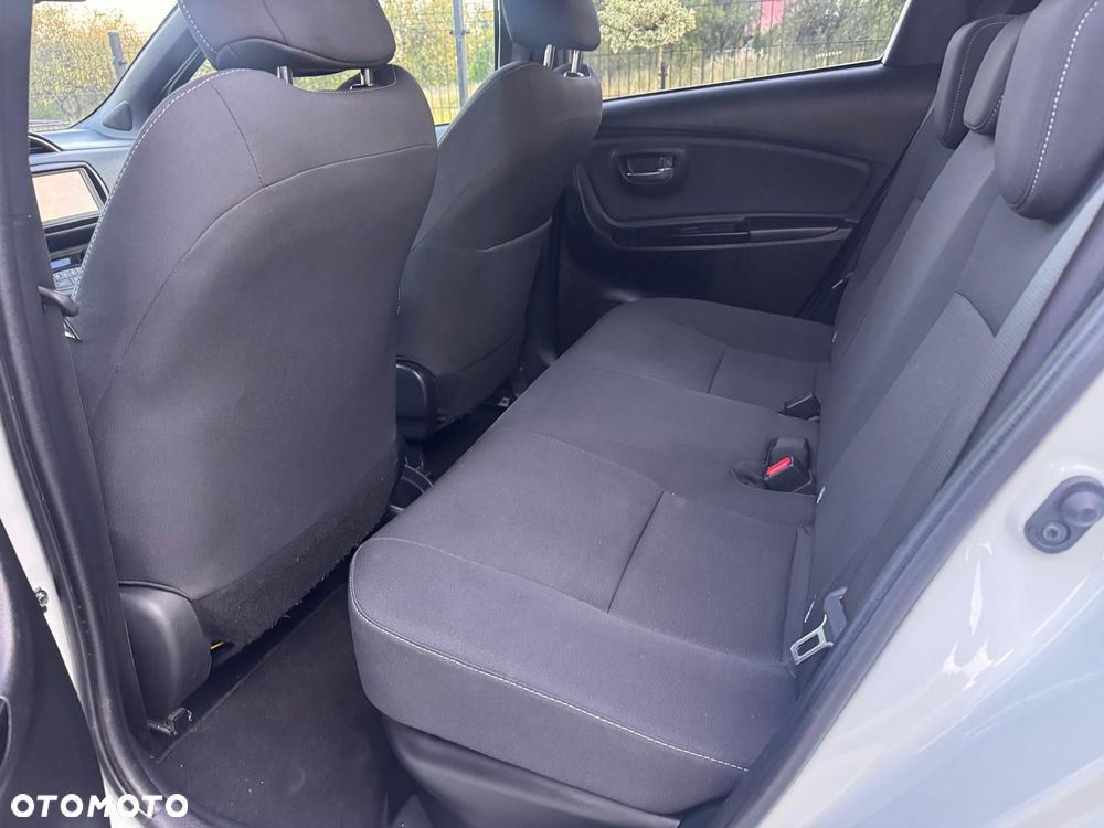 Toyota Yaris - 28
