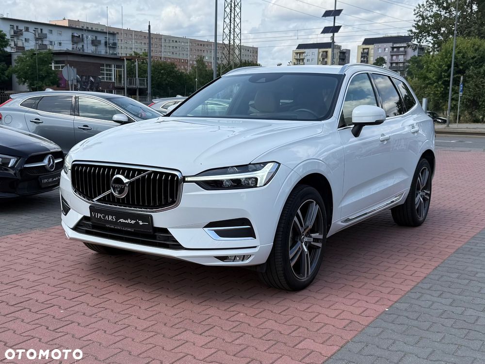 Volvo XC 60 B4 B Inscription - 15