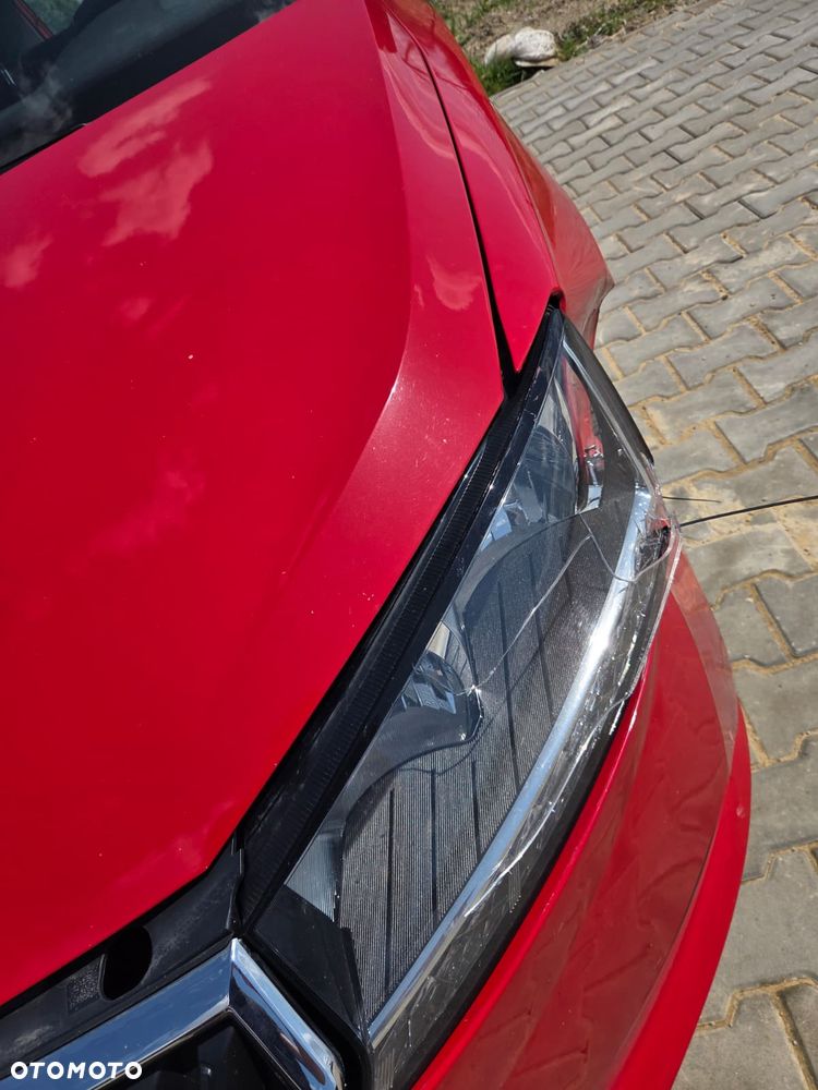 Skoda Fabia 1.0 TSI Style - 17