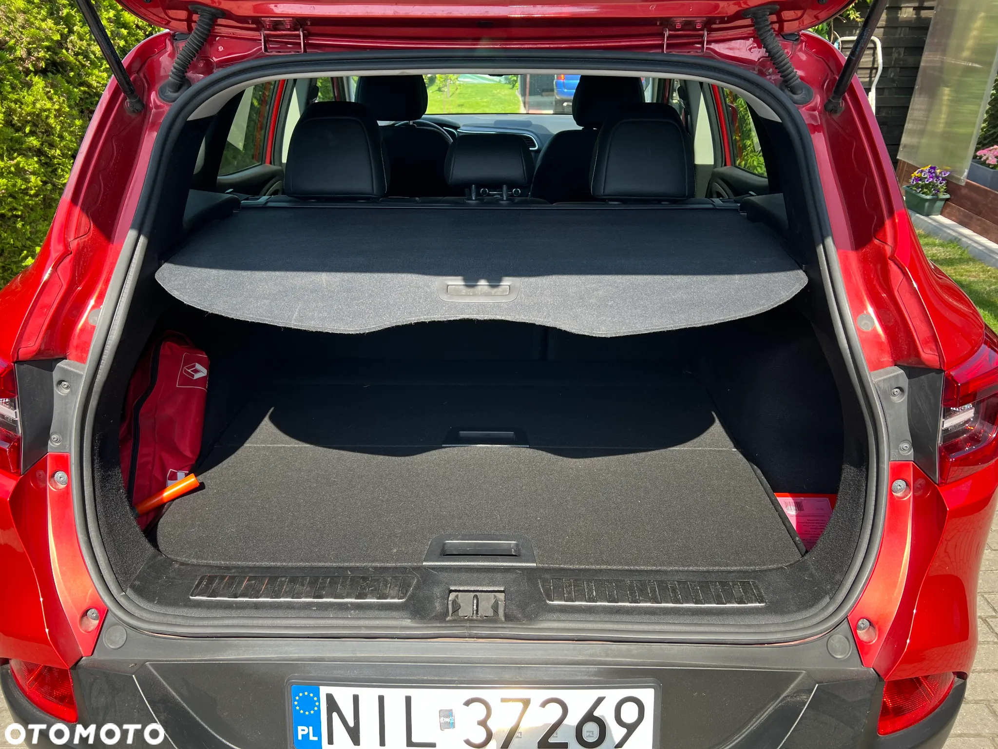 Renault Kadjar 1.2 Energy TCe Business - 12
