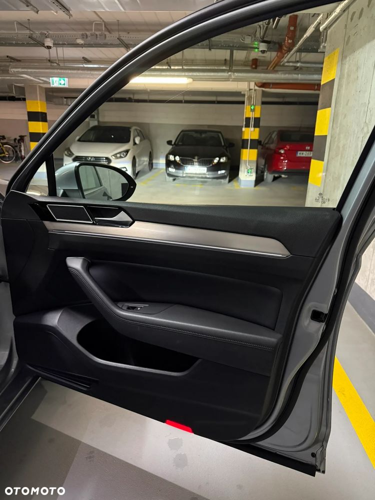 Volkswagen Passat 1.8 TSI BMT Highline DSG - 19