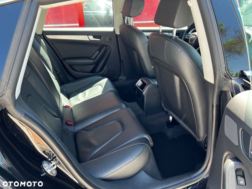 Audi A5 Sportback 2.0 TDI ultra - 24
