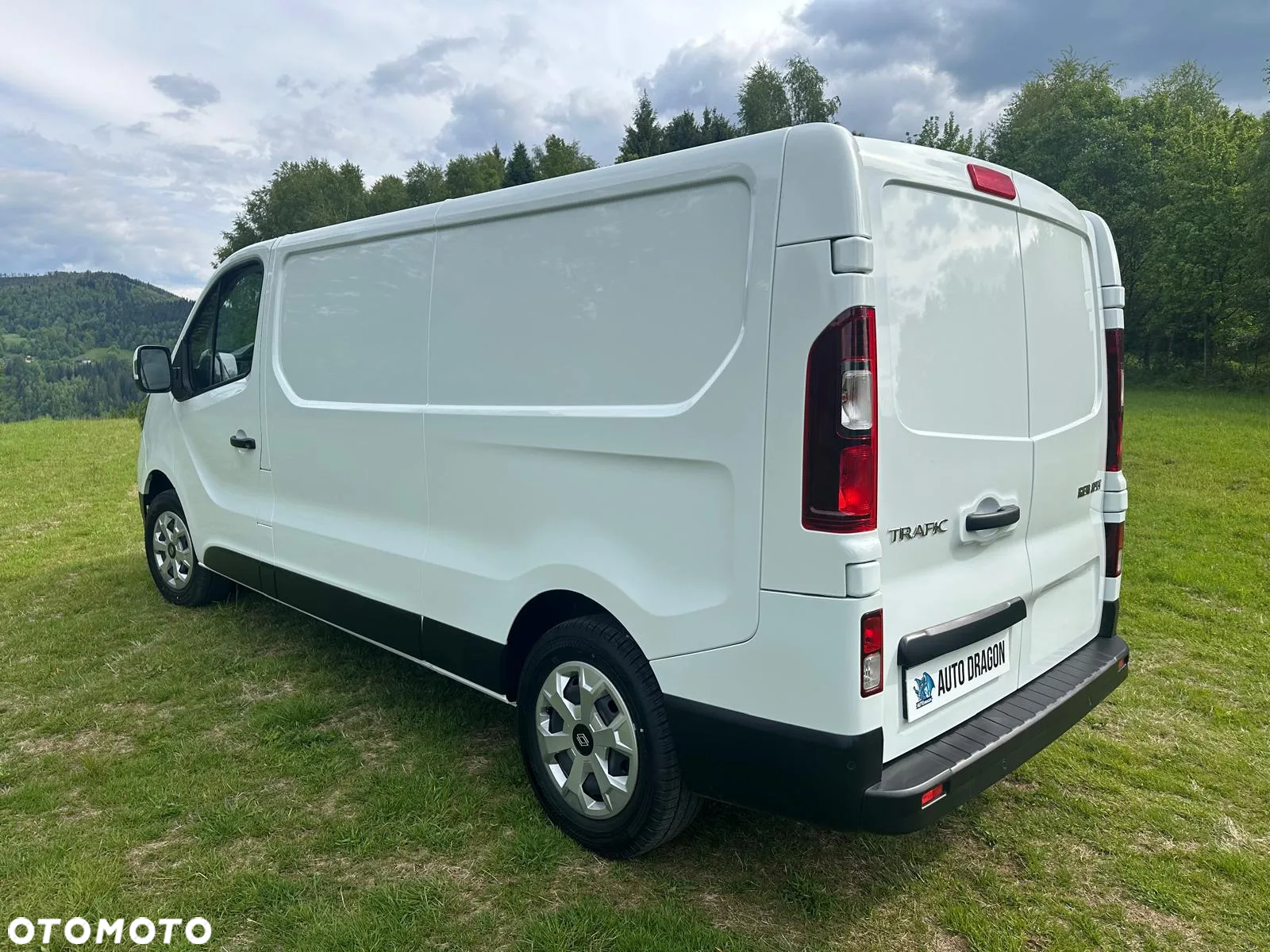 Renault Master 2490 kg DMC - 4