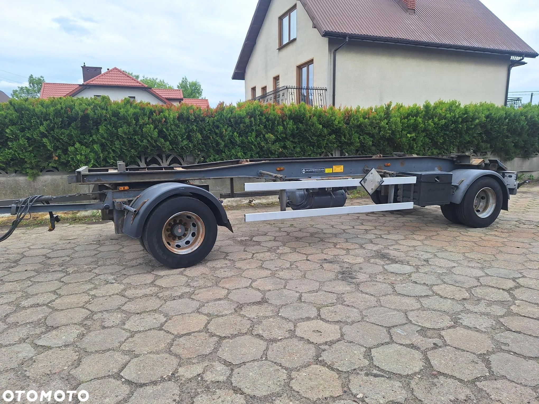 Huffermann - 1
