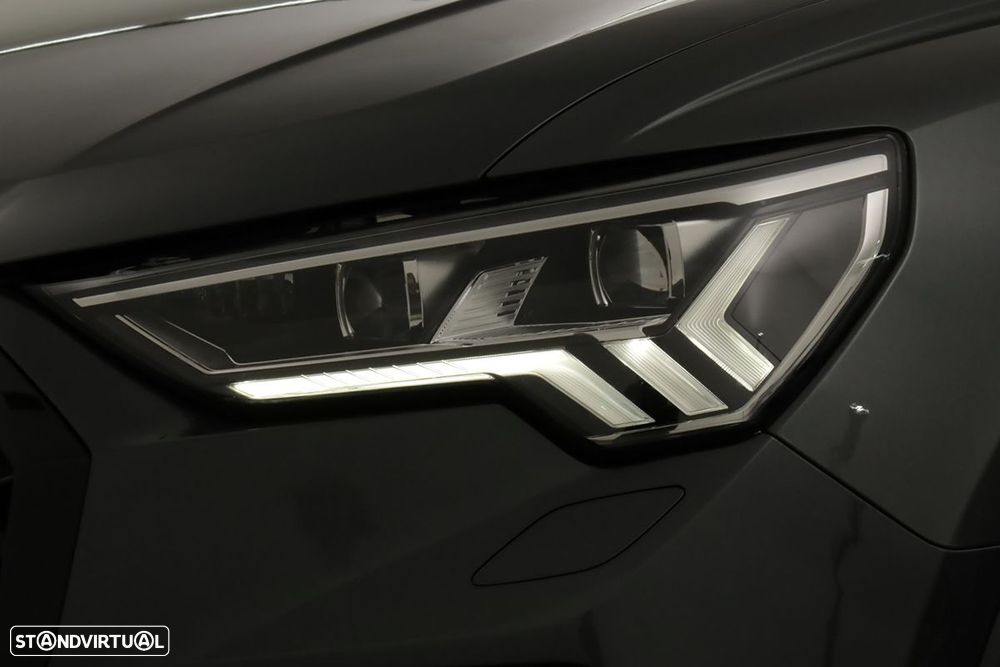 Audi Q3 Sportback 45 TFSIe S line S tronic - 6