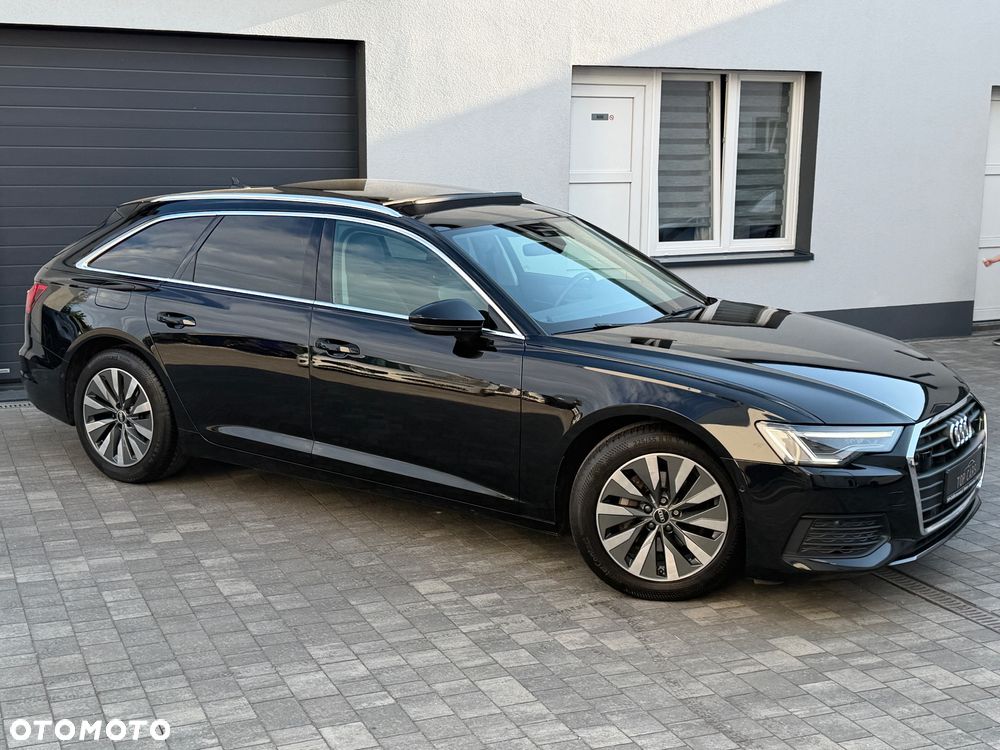 Audi A6 Avant - 19