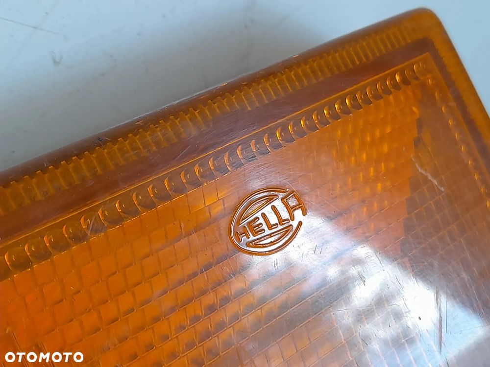 Lampa prawy tył Volkswagen Scirocco MK1 Hella 531945096 - 3
