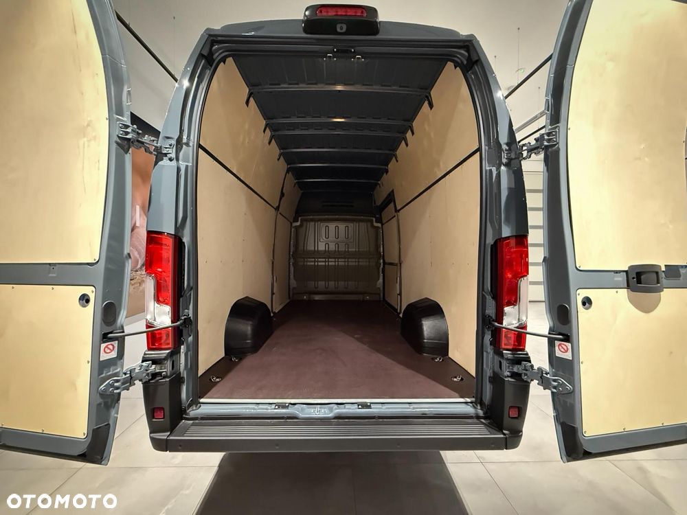 Fiat Ducato L4H3 Furgon - 15