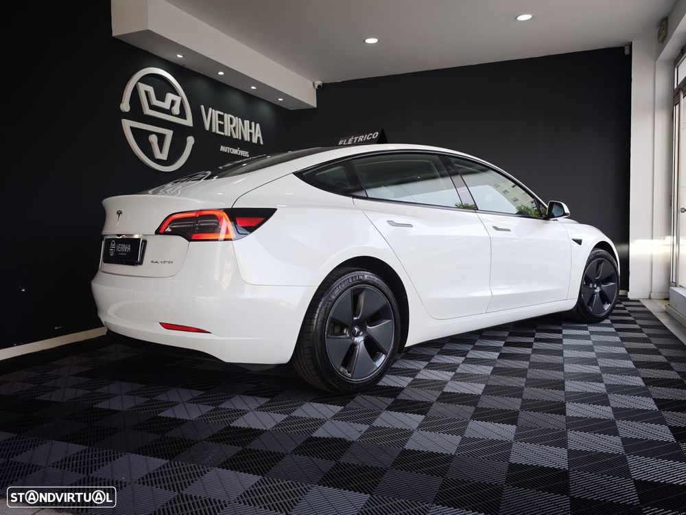 Tesla Model 3 Long Range Tração Integral - 14