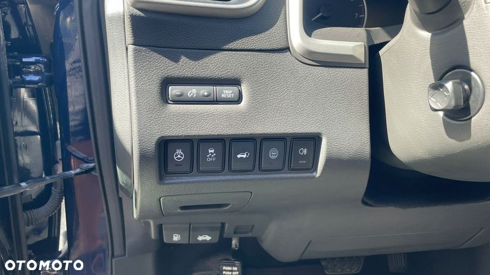 Nissan Murano - 22
