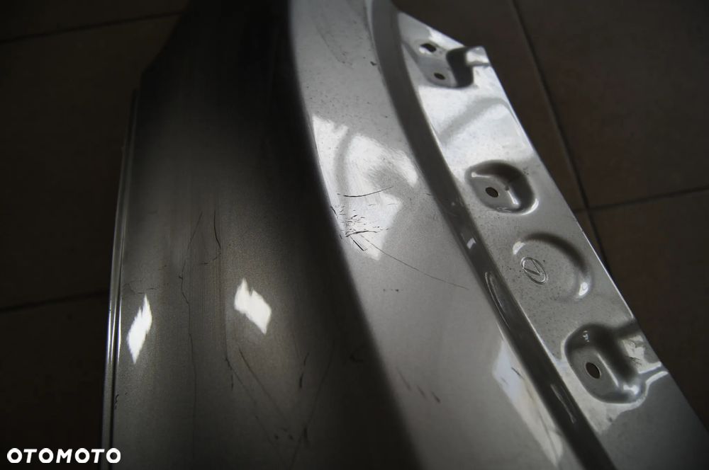 BŁOTNIK PRAWY PRZÓD LEXUS NX II 14-18 - 4