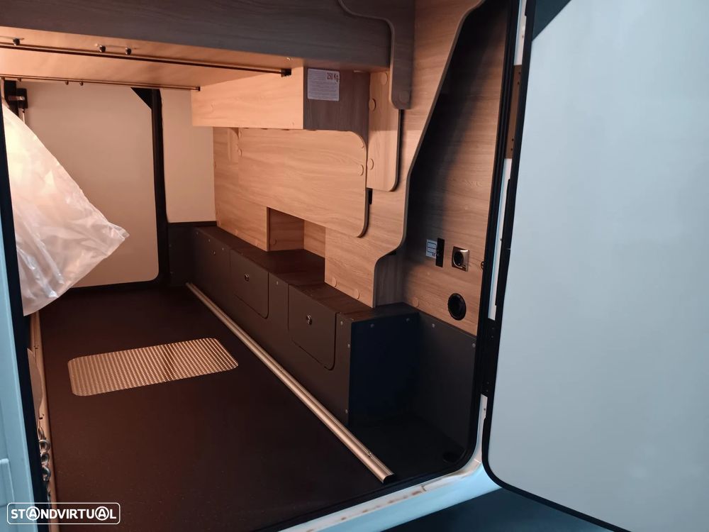 Laika Ecovip L4012DS - 20