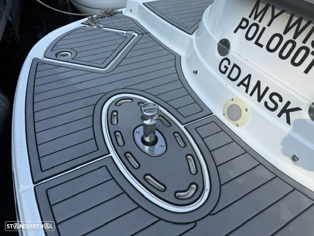 Chaparral 276 SSX - 37