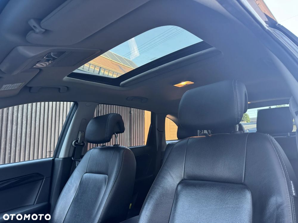 Chevrolet Captiva 2.2 D LTZ - 25