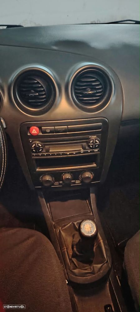 SEAT Cordoba - 6