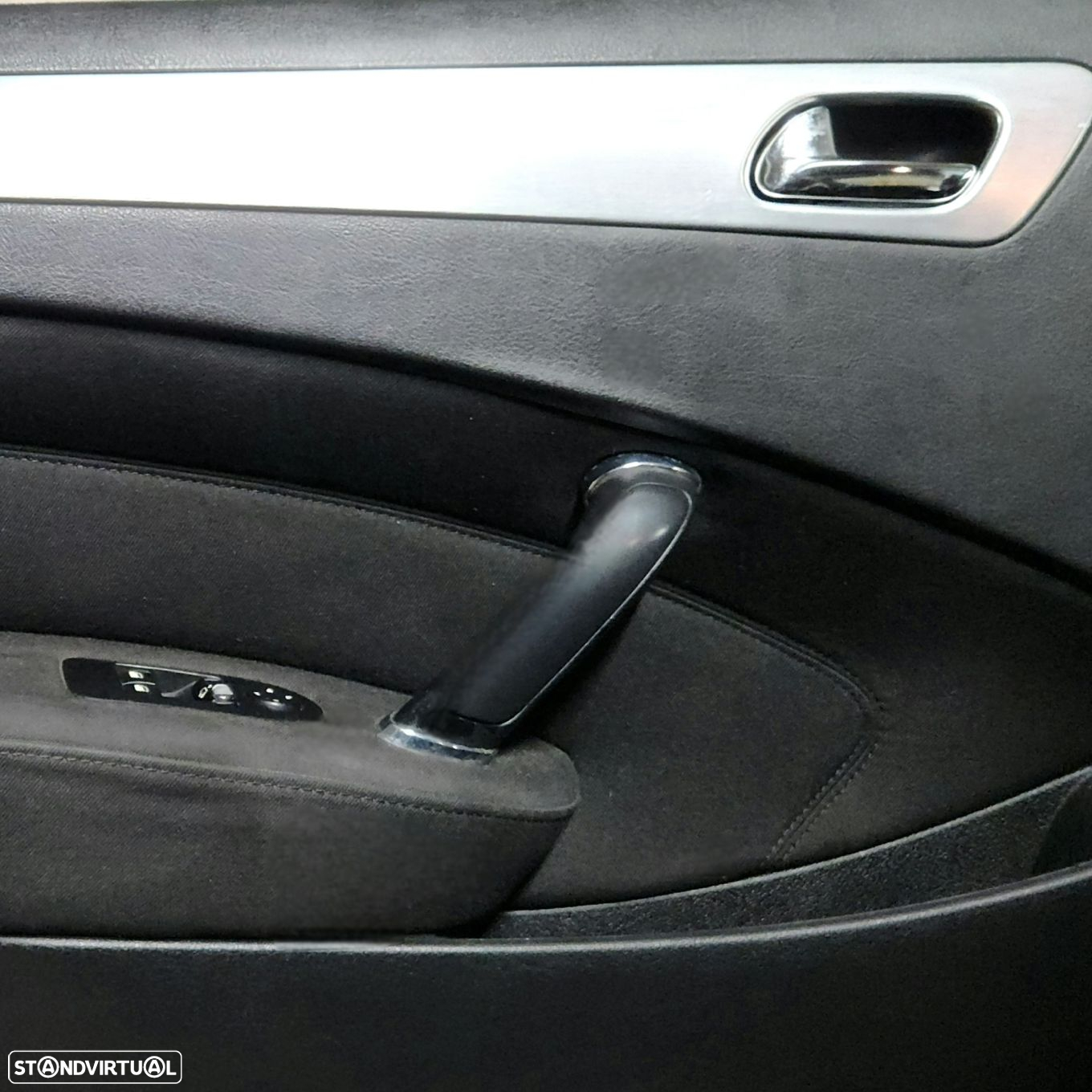 Peugeot 407 - 23