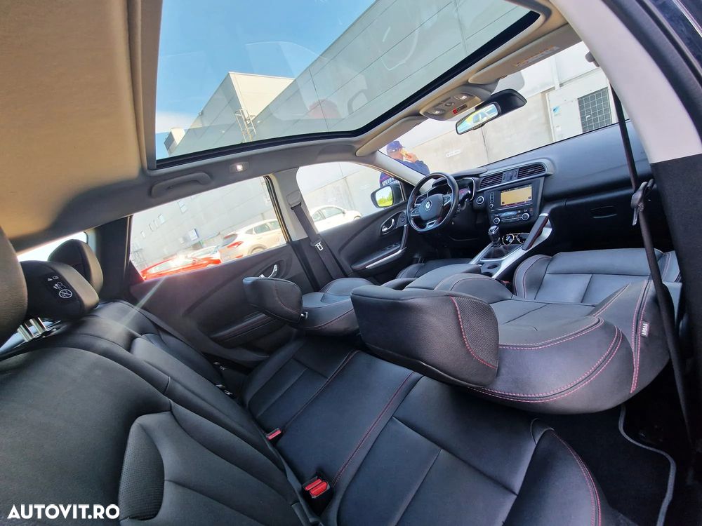 Renault Kadjar Energy TCe 130 Business - 28