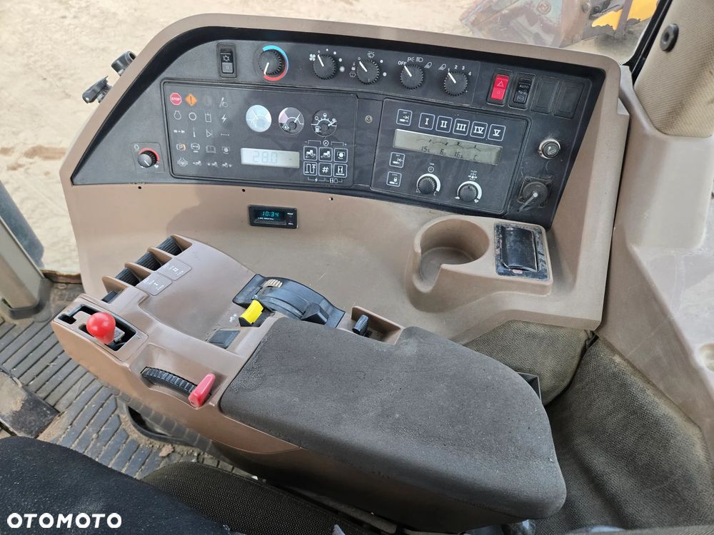 John Deere 8100 Export 4WD - 7