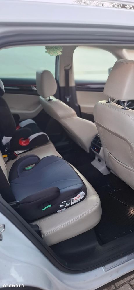 Skoda Kodiaq 2.0 TSI 4x4 Style DSG - 18