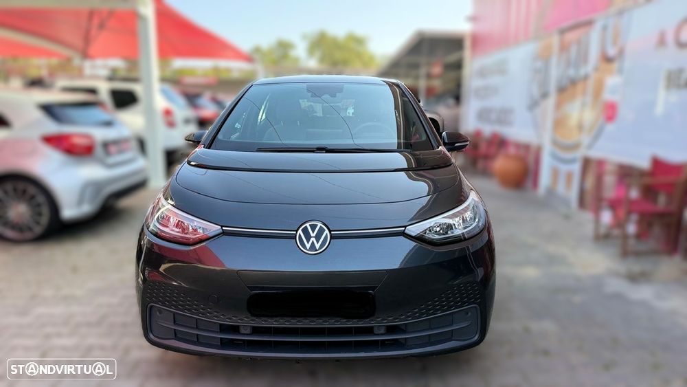 VW ID.3 Pro Performance Business - 14