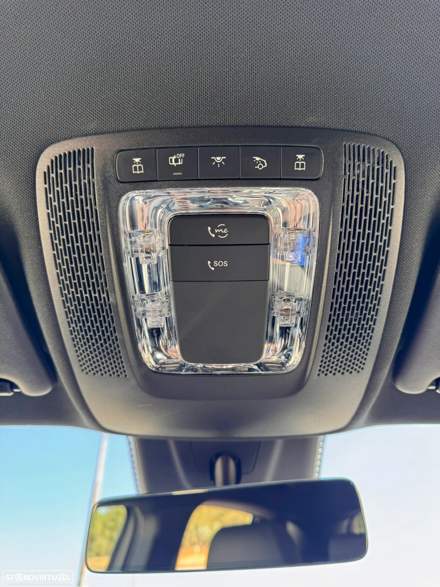 Mercedes-Benz EQA 250+ Electric Art - 25