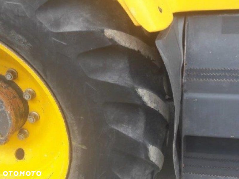 Terex Terex 860   ELITE FARMEC  Koparko-ladowarka - 3